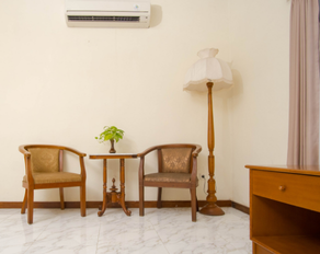 Superior Suites